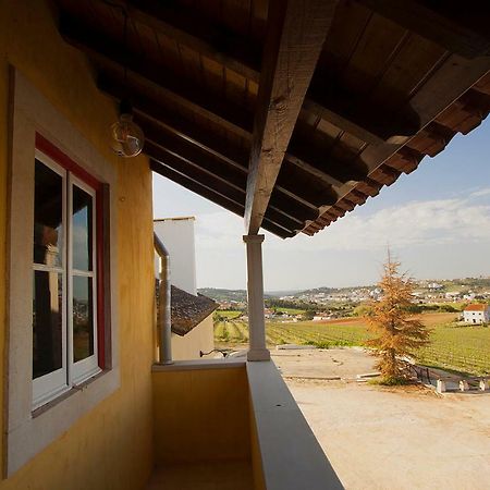 Quinta Dos Capuchos Casa Da Adega Βίλα Alcobaça Εξωτερικό φωτογραφία
