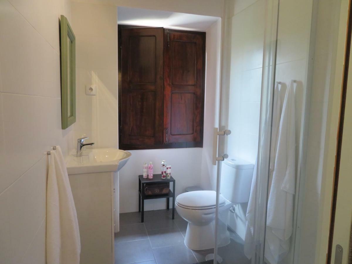 Quinta Dos Capuchos Casa Da Adega Βίλα Alcobaça Εξωτερικό φωτογραφία