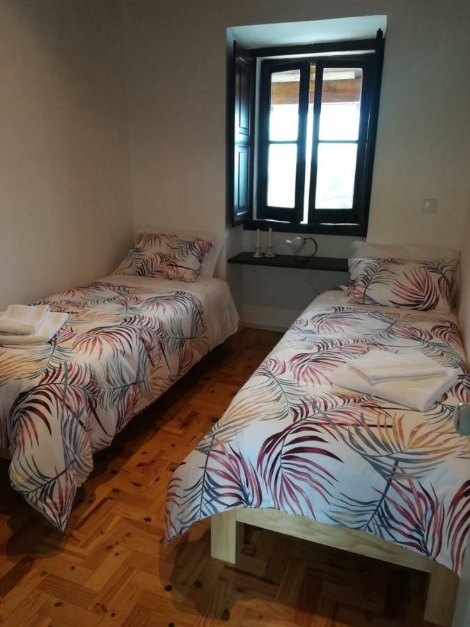 Quinta Dos Capuchos Casa Da Adega Βίλα Alcobaça Εξωτερικό φωτογραφία